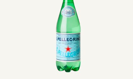 Sparkling Water