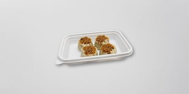 Signature Siu Mai (4 Pcs)
