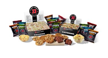 Jimmy John's