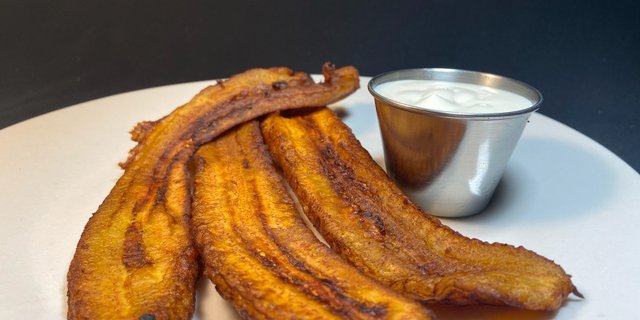 Plantain