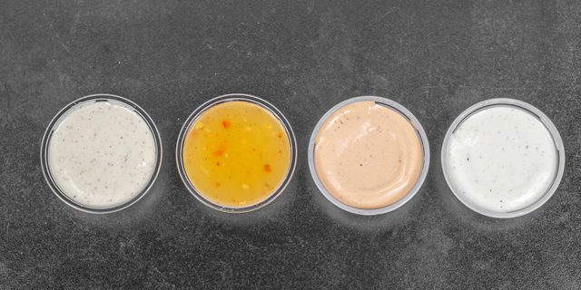 Blue Cheese Dressing