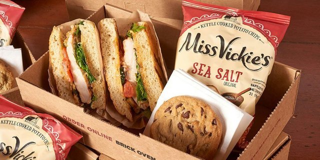 Italian Sandwiches