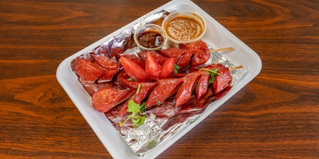 Piro Sausage