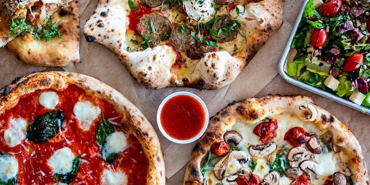 DeSano Pizzeria Napoletana