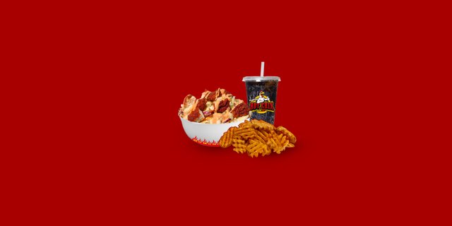 Hot Chix Mac