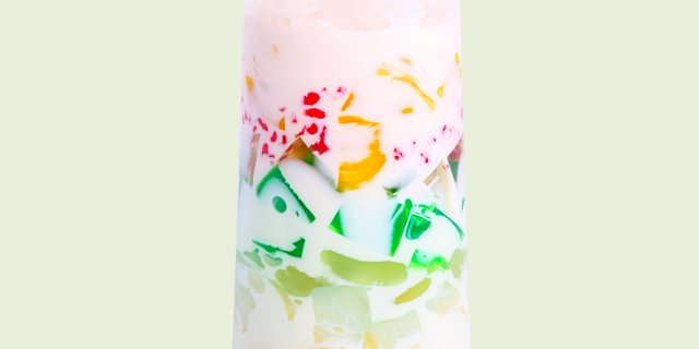 Thai Dessert