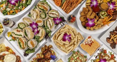 Viva Events & Catering