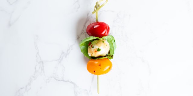 Caprese Skewer