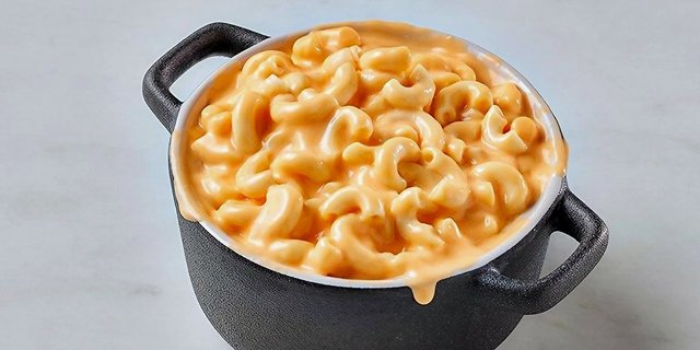 Mac & Cheese