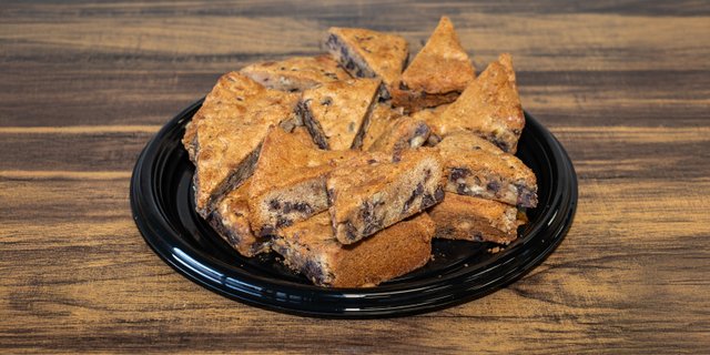 Brownie Bites