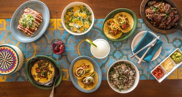 Tocolo Cantina