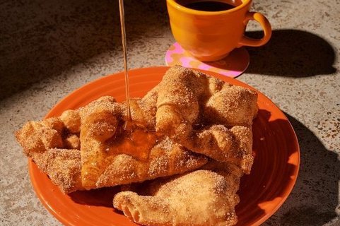 Sopapillas