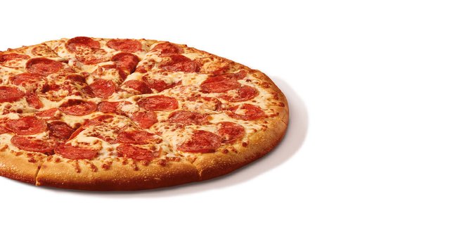 Extra Most Bestest Pizza 3-Pack
