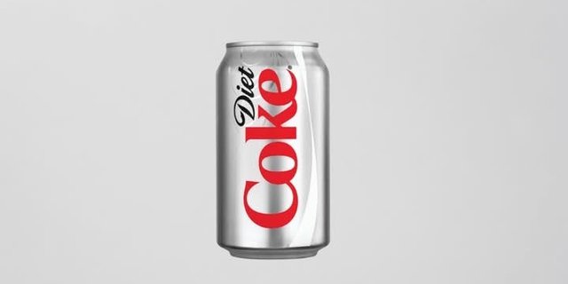 Diet Coke