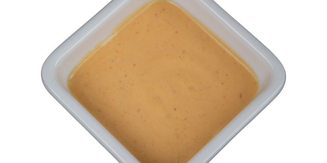 Spicy Mayo