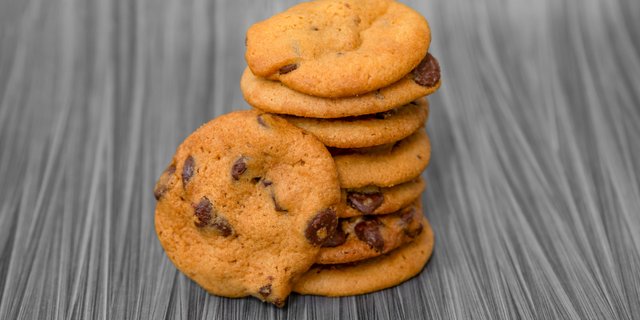 Assorted Mini Cookies
