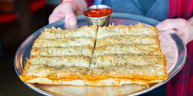 Cheese Bread