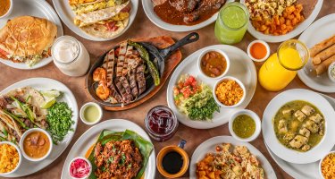 La Chingada Mexican Cuisine