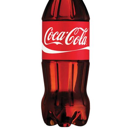 Assorted Individual Sodas
