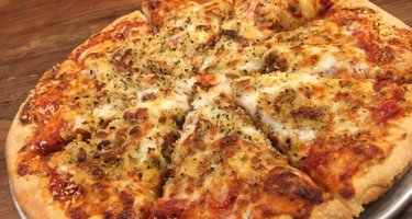 Pizza West