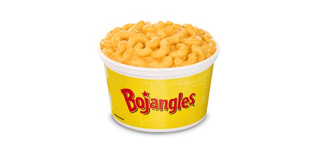 Mac & Cheese