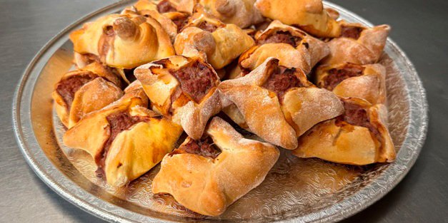 Meat Pies