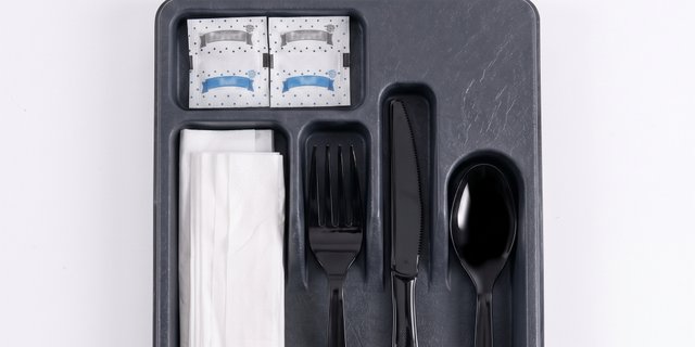 Utensils