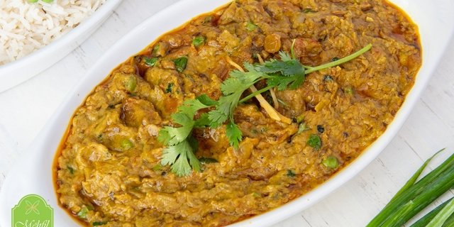 Baingan Bharta
