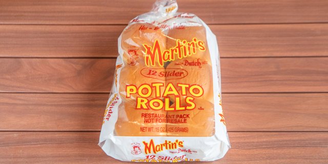 Martin's Potato Bread Loaf