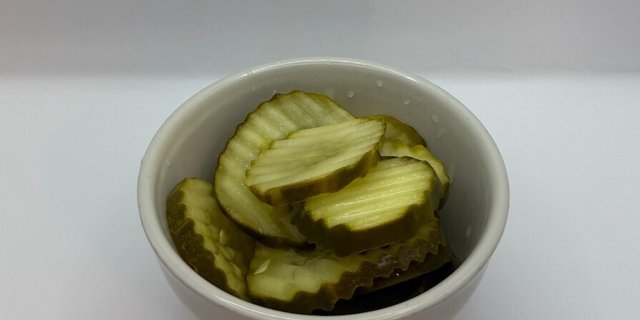 Pickles