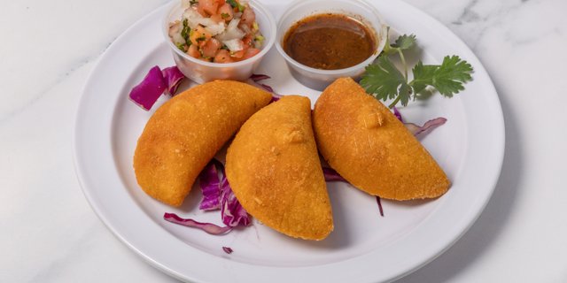 Empanadas