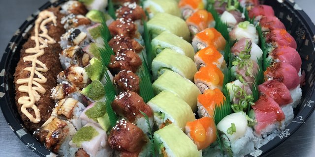 Signature Roll Deluxe 3