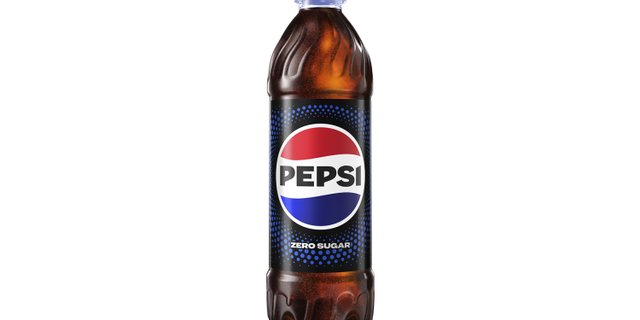 Pepsi Zero