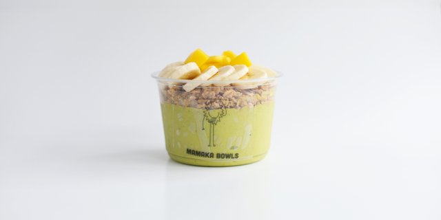 Pura Vida Bowl