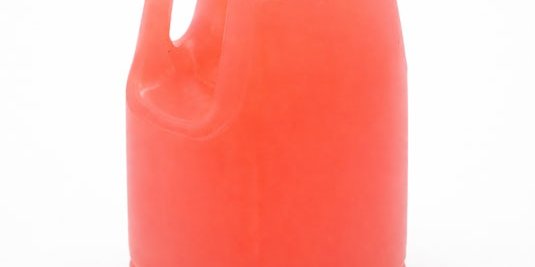 Seasonal Lemonade Jug