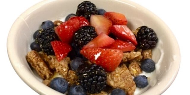 Nonfat Yogurt