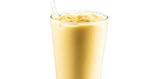 Mango Lassi