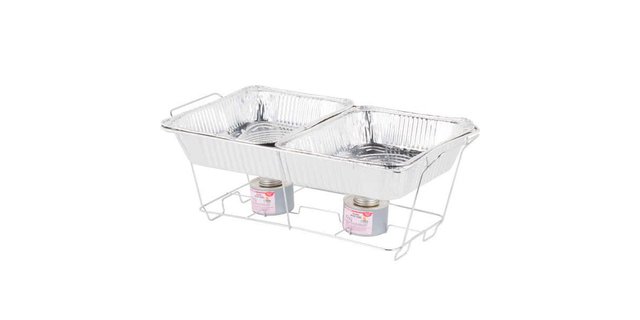 Disposable Chafing Dish