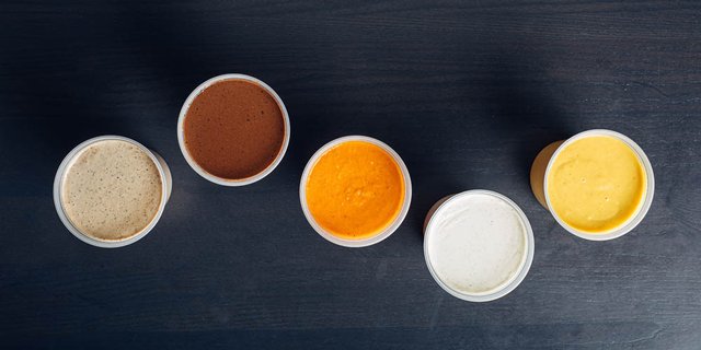 Teriyaki Sauce
