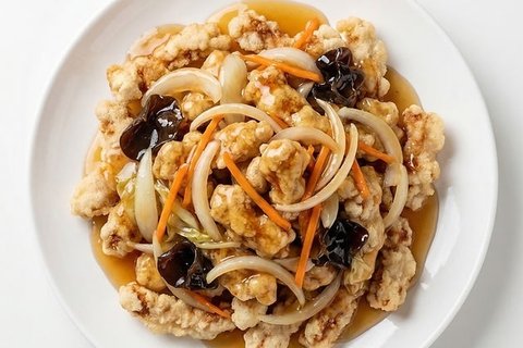 Tangsuyuk