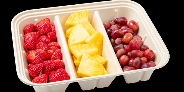 Fresh Fruit Tray