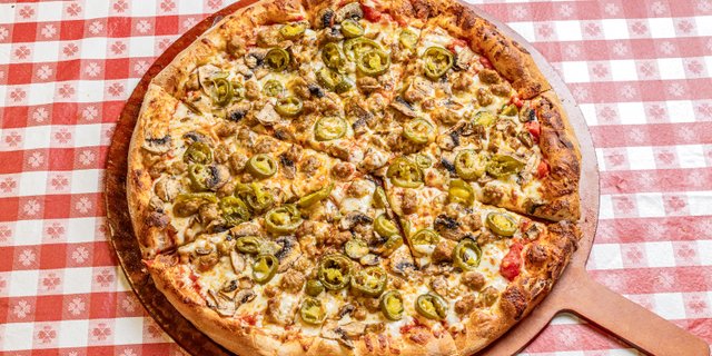 Pizza Package for 30