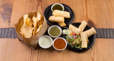 Bodega's Taco Shop