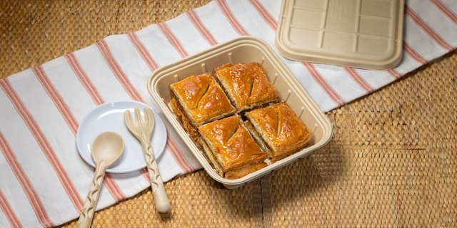 Baklava