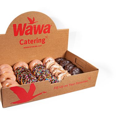 Donut Box
