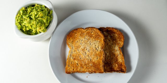 Avocado Toast
