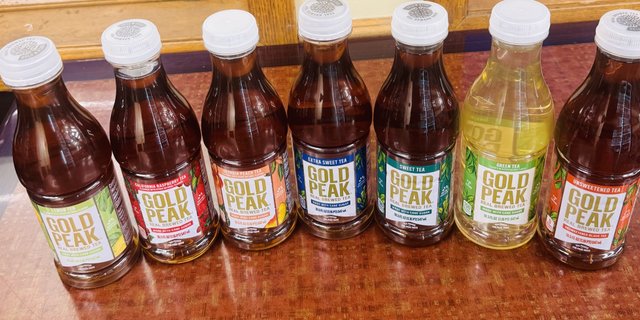 Iced Tea