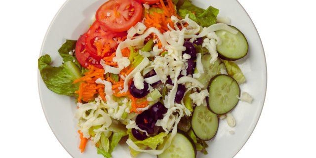 Garden Salad