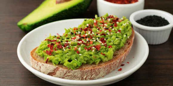 Avocado Toast