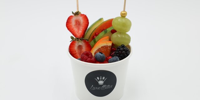 12oz Fruit Cup